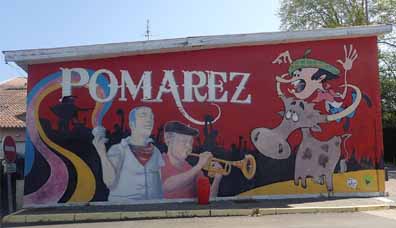 pomarez