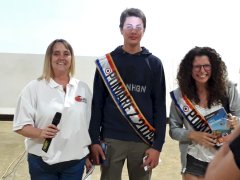 Fêtes de Pentecôte du 8 au 10 juin 2019