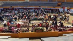 Pentecôte 2019 - vide grenier de l'APE