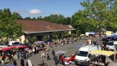 Pentecôte 2019 - vide grenier de l'APE