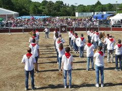 Jumelage - St Gildas des Bois - 2019