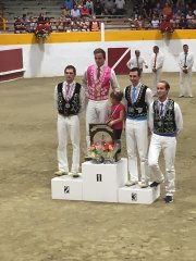 Championnat de Secondes