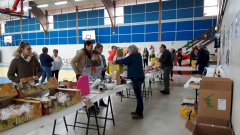 Téléthon décembre 2019
