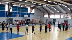 Téléthon décembre 2019