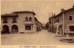 Pomarez