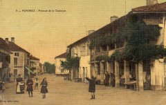 Pomarez