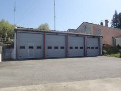 Centre de secours