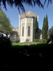 Eglise